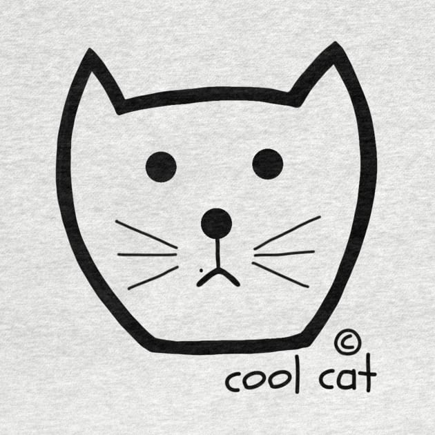 Cool Cat © by Cool Collections